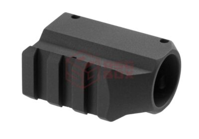 Madbull 1 Rail Gas Block - obrazek 4