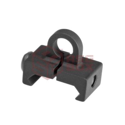 Alternative view of Madbull Picatinny Rail Sling Adapter Vertical Loop
