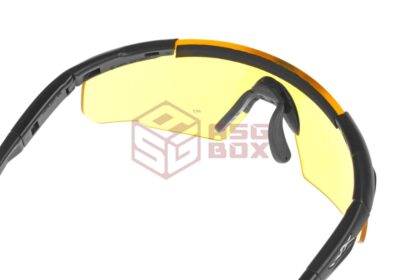 Wiley X Saber Advanced Yellow Black
