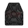 FMA SAPI Dummy Ballistic Plate Black OD-TM-10492006000 18040 asgbox.pl