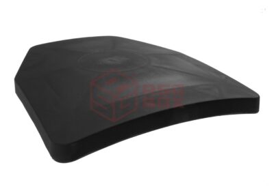 FMA SAPI Dummy Ballistic Plate Black - obrazek 3