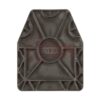 FMA SAPI Dummy Ballistic Plate Dark Earth OD-TM-10492030900 18041 asgbox.pl
