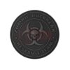 asgbox.pl - Zombie Outbreak Rubber Patch JTG