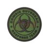 asgbox.pl - Zombie Outbreak Rubber Patch JTG