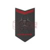 asgbox.pl - Zombie Attack Rubber Patch JTG