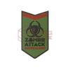 asgbox.pl - Zombie Attack Rubber Patch JTG