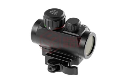 Leapers 2.6 Inch 1x21 Tactical Dot Sight TS Black - obrazek 2