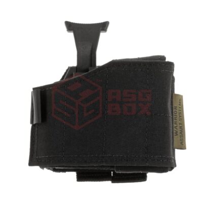 asgbox.pl - Universal Pistol Holster Warrior