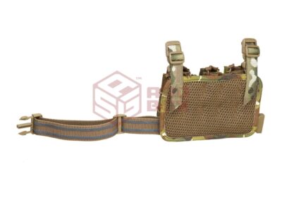 Warrior Sabre Drop Leg Mk1 Config Multicam - obrazek 2