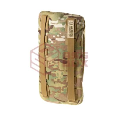 Alternative view of Warrior Gen 2 Hydration Carrier 3ltr Multicam