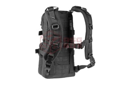 Warrior Cargo Pack Black - obrazek 2