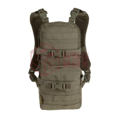 Alternative view of Warrior Cargo Pack Ranger Green