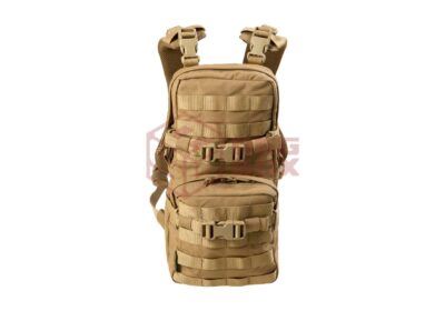 Warrior Cargo Pack Coyote - obrazek 2