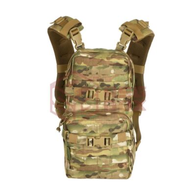 Alternative view of Warrior Cargo Pack Multicam