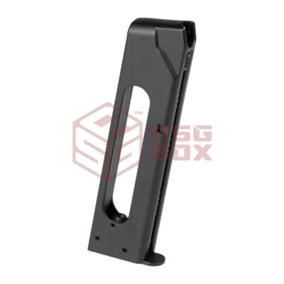 asgbox.pl - Magazin M45A1 CQBP V2 Co2 KWC