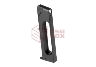 KWC Magazin M45A1 CQBP V2 Co2 - obrazek 2