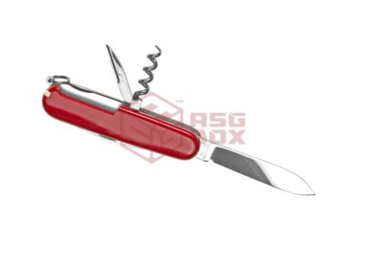 Victorinox Spartan - obrazek 2