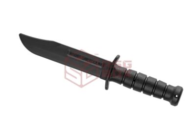 IMI Defense Rubberized Training Knife Black - obrazek 2