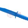 IMI Defense Rubberized Training Knife Blue OD-TM-10496970000 18253 IMI-ZRTK asgbox.pl
