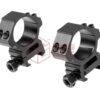 asgbox.pl - 30mm Medium Type Mount Rings Pirate Arms