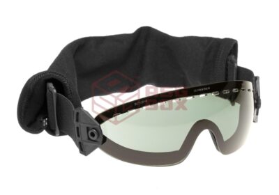 Smith Optics Boogie SOEP Grey Black