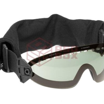 Smith Optics Boogie SOEP Grey Black