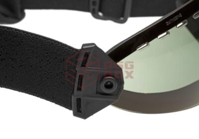 Smith Optics Boogie SOEP Grey Black - obrazek 2
