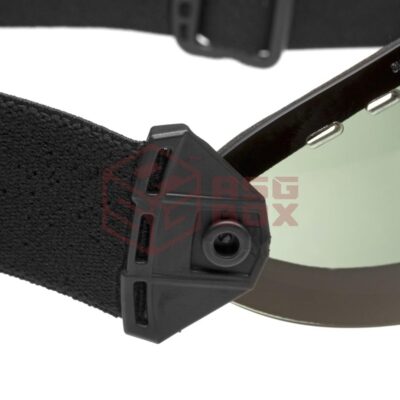 Alternative view of Smith Optics Boogie SOEP Grey Black