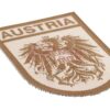 Clawgear Austria Patch Desert OD-TM-10498831000 18411 asgbox.pl