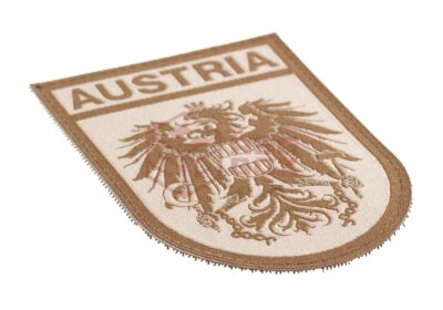 Clawgear Austria Patch Desert - obrazek 2