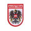 asgbox.pl - Austria Patch Clawgear