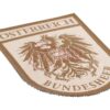 Clawgear Bundesheer Patch Desert OD-TM-10498931000 18413 asgbox.pl