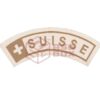 asgbox.pl - Suisse Small Tab Patch Clawgear