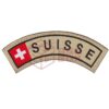 asgbox.pl - Suisse Small Tab Patch Clawgear
