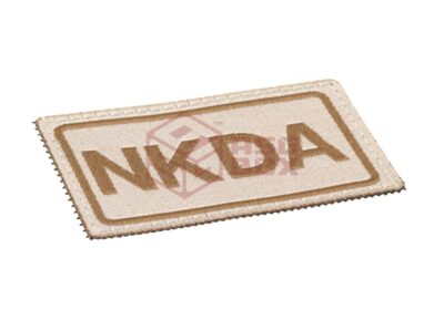 Clawgear NKDA Patch Desert - obrazek 2