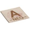 Clawgear A Neg Bloodgroup Patch Desert OD-TM-10500231000 18436 asgbox.pl