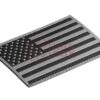 Clawgear USA Flag Patch Black OD-TM-10500506000 22682 asgbox.pl