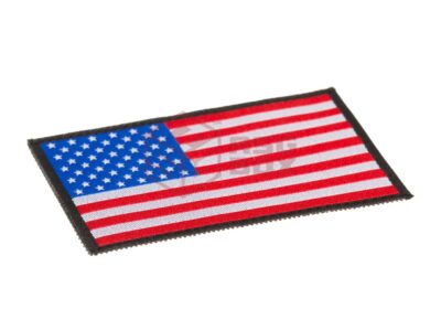 Clawgear USA Flag Patch Multicolor - obrazek 2