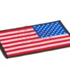 Clawgear USA Reversed Flag Patch Multicolor OD-TM-10500650000 18448 asgbox.pl