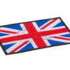 Clawgear Great Britain Flag Patch Multicolor OD-TM-10500750000 18449 asgbox.pl