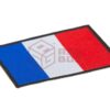 Clawgear France Flag Patch Multicolor OD-TM-10500850000 18450 asgbox.pl