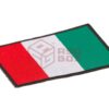 Clawgear Italy Flag Patch Multicolor OD-TM-10500950000 18451 asgbox.pl