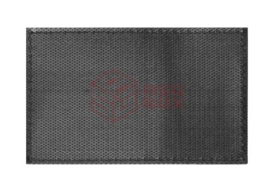 Clawgear Belgium Flag Patch RAL7013 - obrazek 2