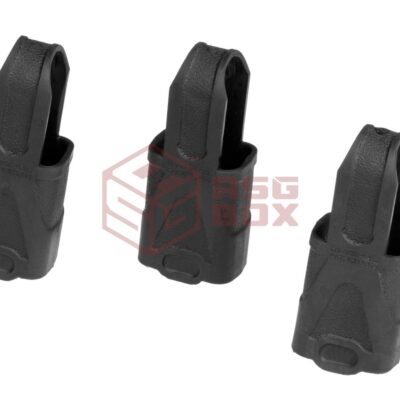 asgbox.pl - Magpul 9mm SMG 3 Pack Magpul