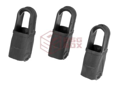 Magpul Magpul 9mm SMG 3 Pack Black - obrazek 2