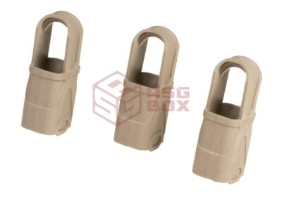 Magpul Magpul 9mm SMG 3 Pack Dark Earth - obrazek 2