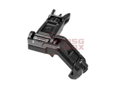 Magpul MBUS Pro Offset Sight Front Black - obrazek 2