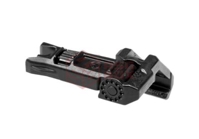Magpul MBUS Pro Offset Sight Front Black - obrazek 3