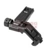 Magpul MBUS Pro Offset Sight Rear Black OD-TM-10502006000 18478 MAG526-BLK asgbox.pl