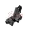 Magpul MBUS Pro LR Adjustable Rear Sight Black OD-TM-10502106000 18479 MAG527-BLK asgbox.pl